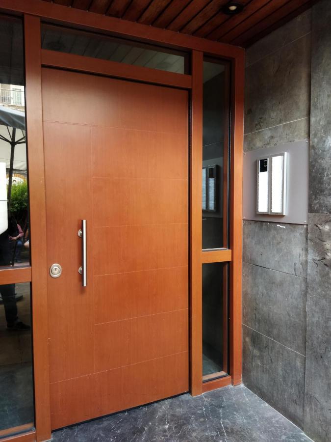Boutique Acropolis Apartment By Cloudkeys - Just 5 Minutes Walk To Acropolis Museum Athen Eksteriør bilde